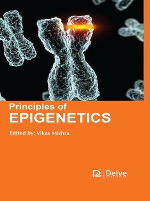 cover image of Principles of Epigenetics